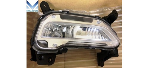 MOBIS FOG HEADLAMP TYPE HYUNDAI STAREX H-1 2018-21